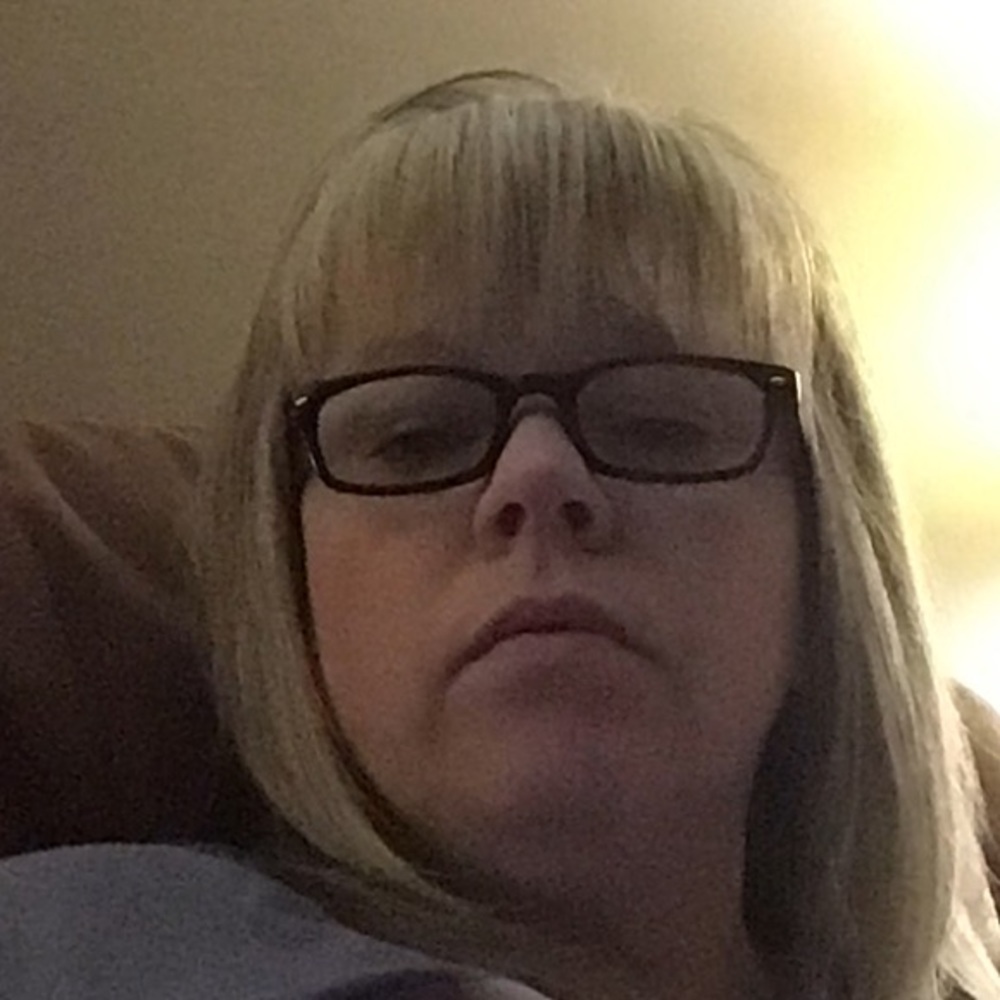 Meet your Posher, Cheryl
